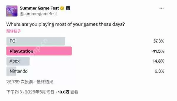 《明末：渊虚之羽》确认参加6月6日夏季游戏节活动