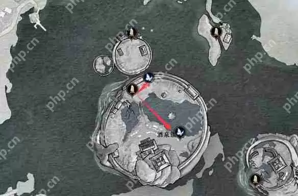 燕云十六声凉州曲径寻幽在哪里-燕云十六声凉州曲径寻幽位置大全