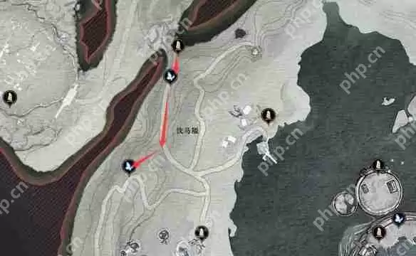 燕云十六声凉州曲径寻幽在哪里-燕云十六声凉州曲径寻幽位置大全