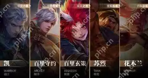 王者荣耀玄武是谁