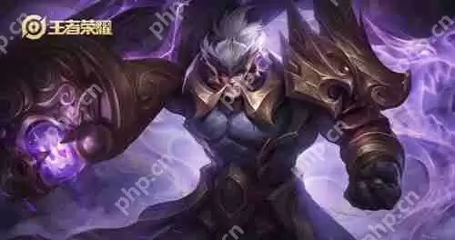 王者荣耀玄武是谁