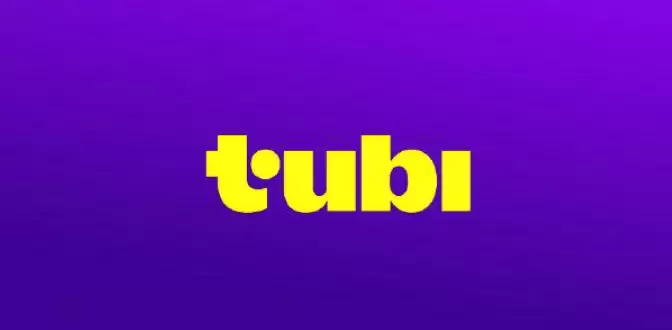 tubi影视是什么?tubi影视怎么使用教程 - 游乐网