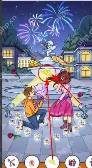 我眼神儿贼好我的直男男友第1关怎么过-我眼神儿贼好剧情我的直男男友第一关通关图文攻略