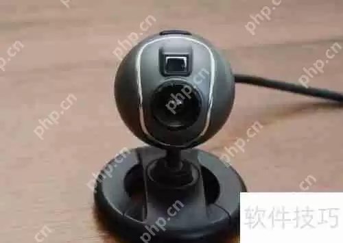 手机远程控制家里摄像头，安全又方便