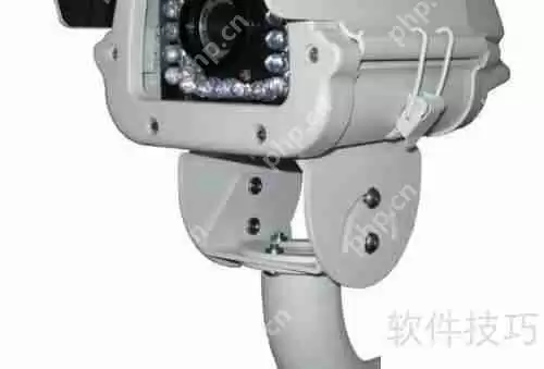 手机远程控制家里摄像头，安全又方便