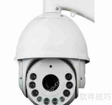 手机远程控制家里摄像头，安全又方便