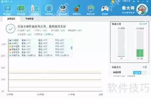 如何有效监控电脑温度，保障设备稳定运行