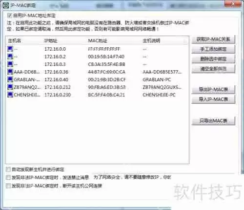 规范员工上网行为，提升工作效率