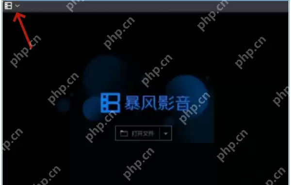 暴风影音5怎么录像？暴风影音5记录本地播放进度方法