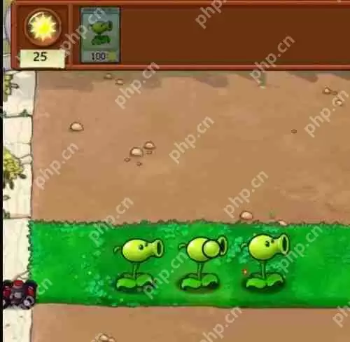 ce修改器怎么修改植物大战僵尸的阳光数量？-ce修改器修改阳光数量的方法