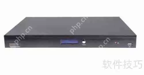 运维工程师的最爱：数字KVM切换器