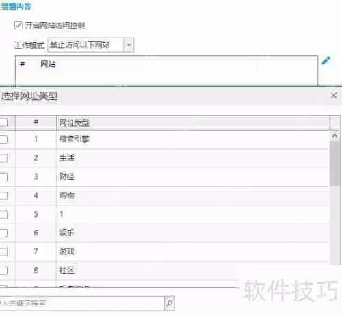 企业如何有效规范员工上网行为