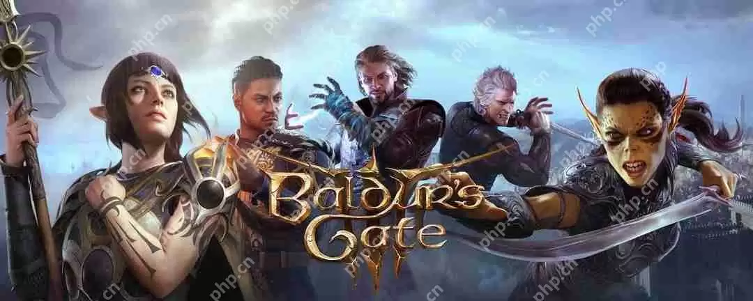 博德之门3非致命攻击怎么打开-非致命攻击开启方法