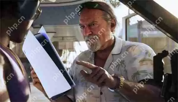 分析称《GTA6》跳票影响PS5销量 部分用户停留在PS4