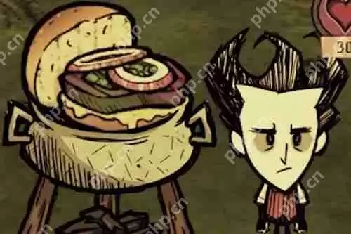 饥荒联机版榴莲能做什么-榴莲作用一览