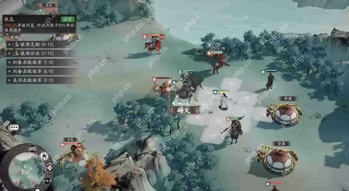 三国望神州三英战吕布怎么通关-三国望神州三英战吕布通关攻略