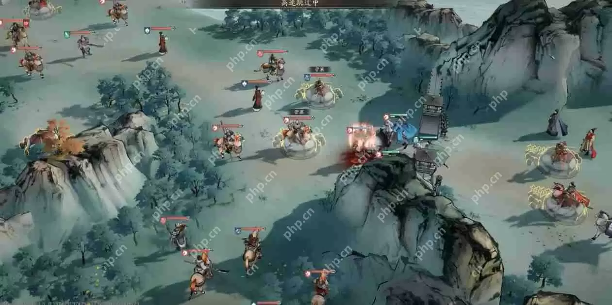 三国望神州三英战吕布怎么通关-三国望神州三英战吕布通关攻略