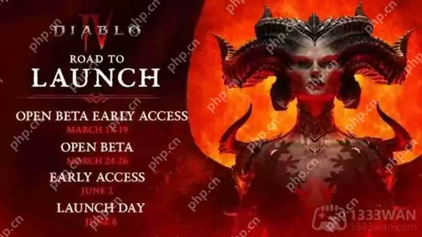 暗黑破坏神4德鲁伊技能怎么加点-暗黑4德鲁伊技能加点推荐