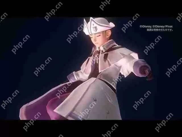 《王国之心 失落连结》宣布中止开发 系列新作《王国之心 4》现正积极制作中