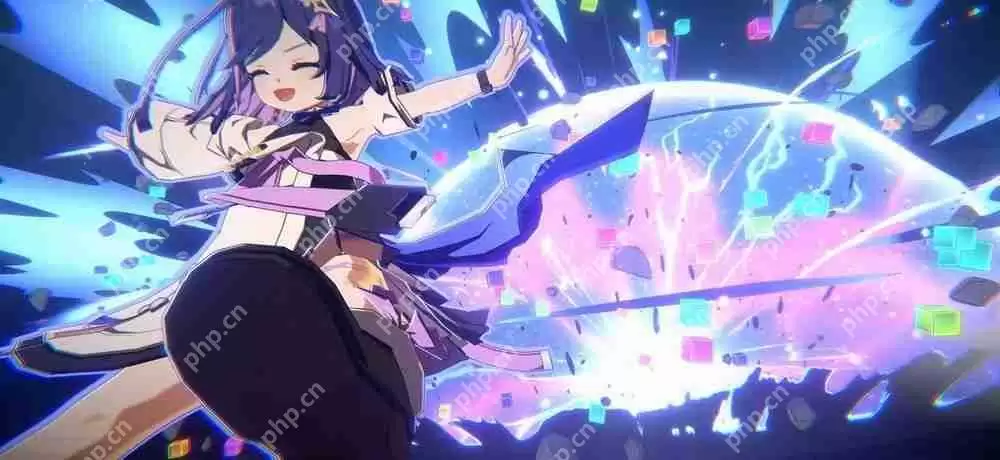 《未来战》开发商全新养成 RPG《Star Savior》公开主要宣传片与游戏角色介绍