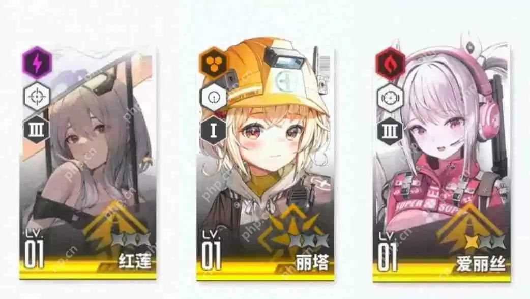 胜利女神新的希望新手攻略入坑必看