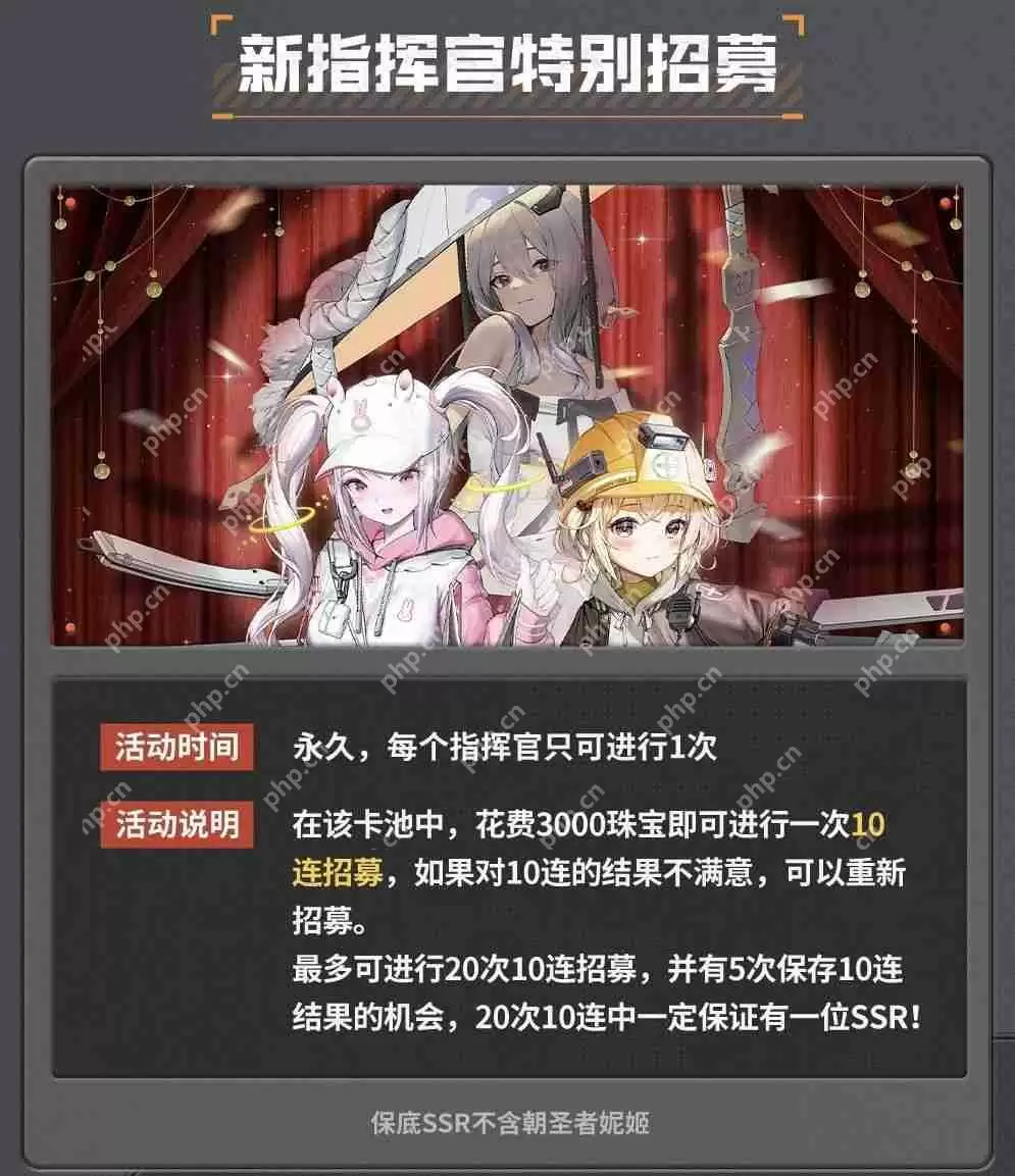 胜利女神新的希望新手攻略入坑必看