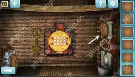 密室逃脱7环游世界第11关攻略图解-密室逃脱7第十一关扳手通关图文攻略