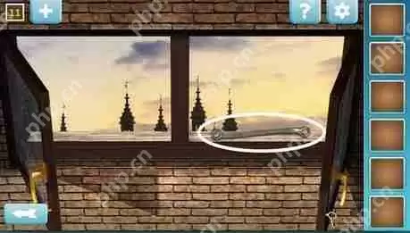 密室逃脱7环游世界第11关攻略图解-密室逃脱7第十一关扳手通关图文攻略