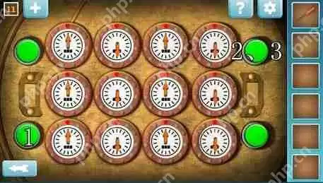 密室逃脱7环游世界第11关攻略图解-密室逃脱7第十一关扳手通关图文攻略