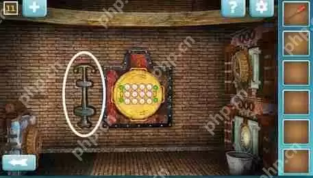 密室逃脱7环游世界第11关攻略图解-密室逃脱7第十一关扳手通关图文攻略