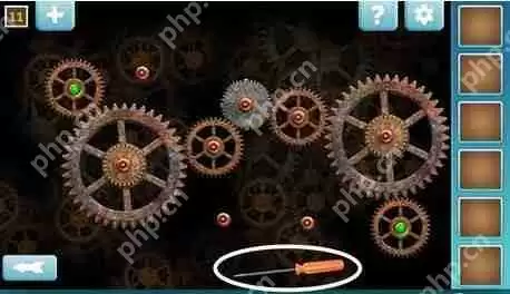 密室逃脱7环游世界第11关攻略图解-密室逃脱7第十一关扳手通关图文攻略