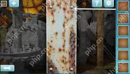 密室逃脱7环游世界第11关攻略图解-密室逃脱7第十一关扳手通关图文攻略