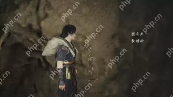 燕云十六声新妇妆怎么获得-燕云十六声新妇妆获取攻略