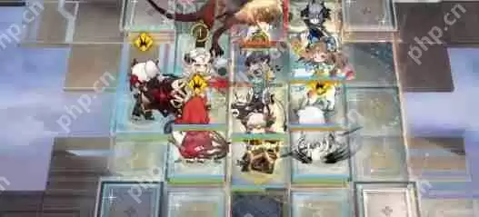 明日方舟众生行记MT-S-5突袭打法