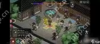 大侠立志传龙吟剑怎么解锁-大侠立志传龙吟剑解锁方式分享