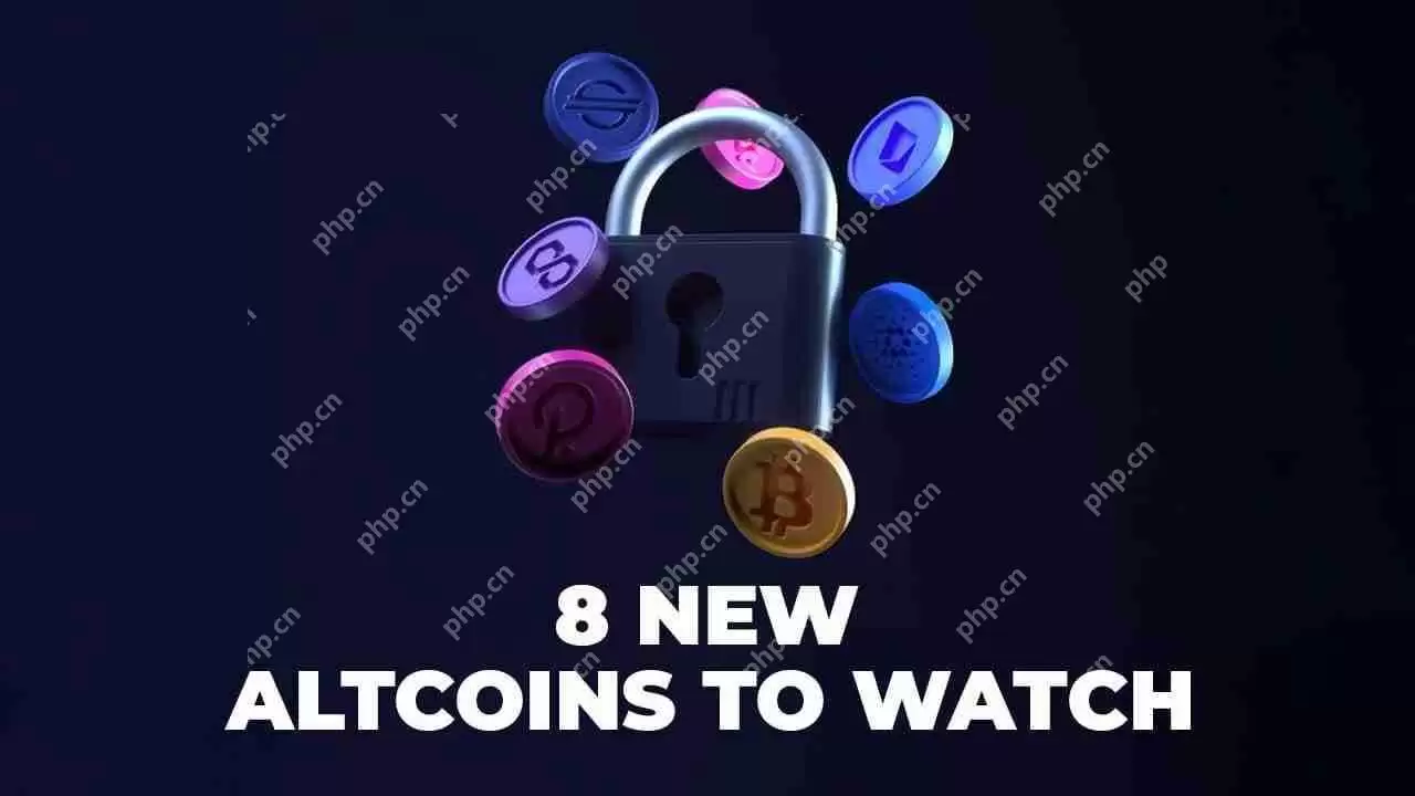 加密货币又重新成为聚光灯；和往常一样，每个人都在谈论他们。