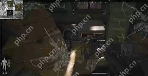 暗区突围无限山谷免保全图鉴：高价值保险箱精准坐标手册