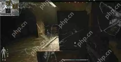 暗区突围无限山谷免保全图鉴：高价值保险箱精准坐标手册