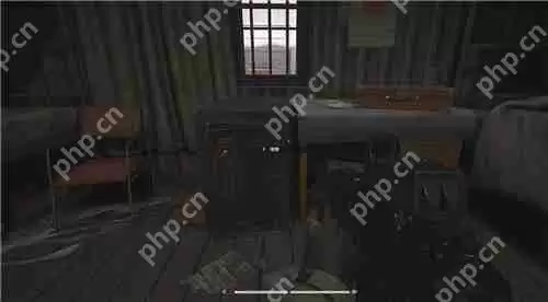 暗区突围无限山谷免保全图鉴：高价值保险箱精准坐标手册