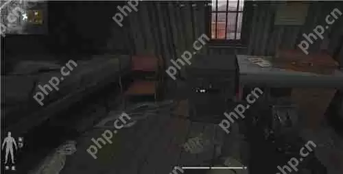 暗区突围无限山谷免保全图鉴：高价值保险箱精准坐标手册