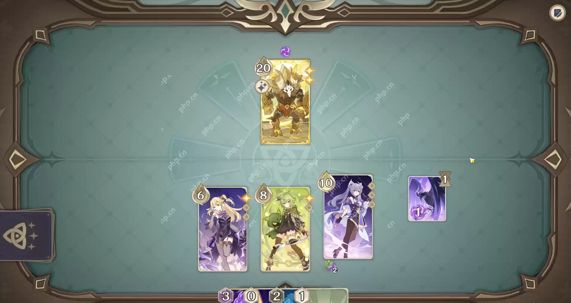 原神七圣召唤丘丘岩盔王怎么打-七圣召唤丘丘岩盔王打法攻略