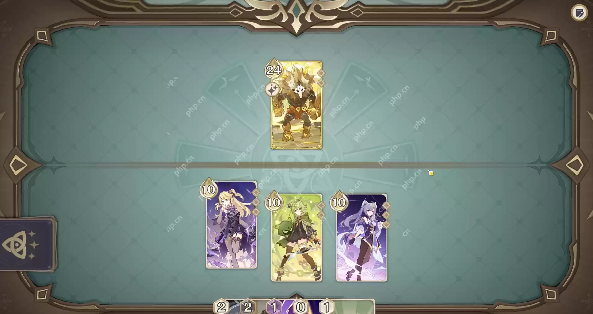 原神七圣召唤丘丘岩盔王怎么打-七圣召唤丘丘岩盔王打法攻略