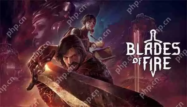 《烈焰之刃》媒体评分解禁 IGN 5分表示枯燥乏味