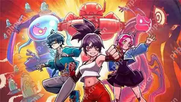 机甲卡牌肉鸽《星之侵略者》好评率98% Steam好评如潮