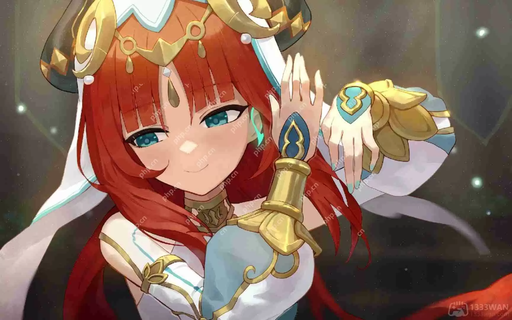 原神3.6妮露值得抽吗-3.6妮露复刻抽取建议