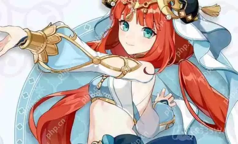 原神3.6妮露值得抽吗-3.6妮露复刻抽取建议