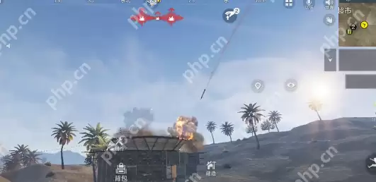 失控进化武器系统全面解析：荒岛求生最强武器指南