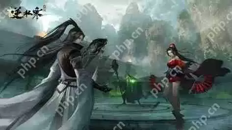 逆水寒手游id允许的符号有哪些-id允许的符号一览