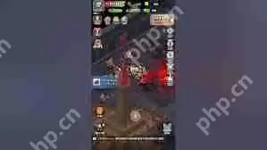 百炼英雄中黑石矮人王怎么打-百炼英雄里如何击败黑石矮人王