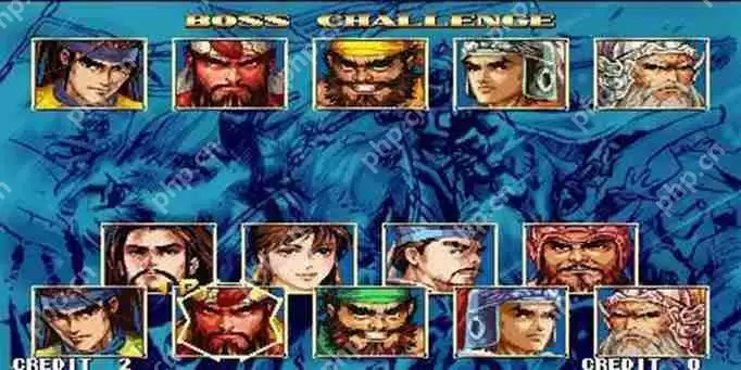 三国战记2群雄争霸秘籍